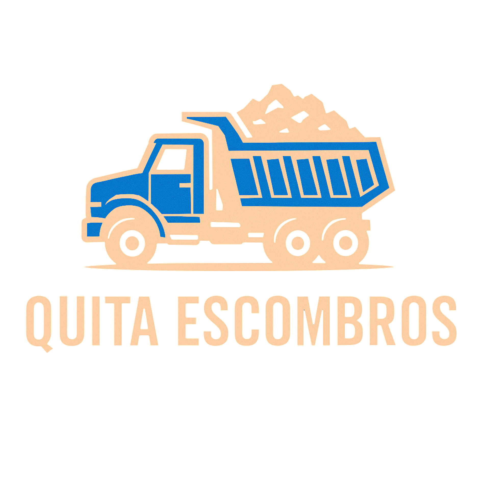Quita escombros